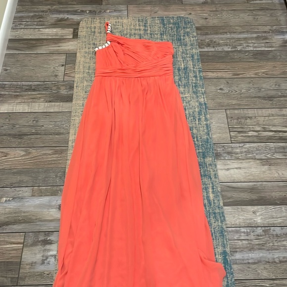 Calvin Klein evening gown - Picture 1 of 7